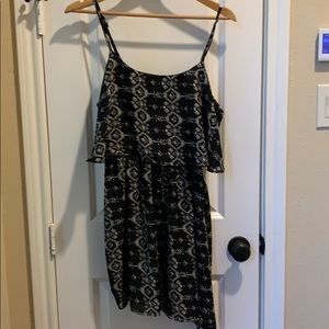 Rue 21 spaghetti strap dress UEC